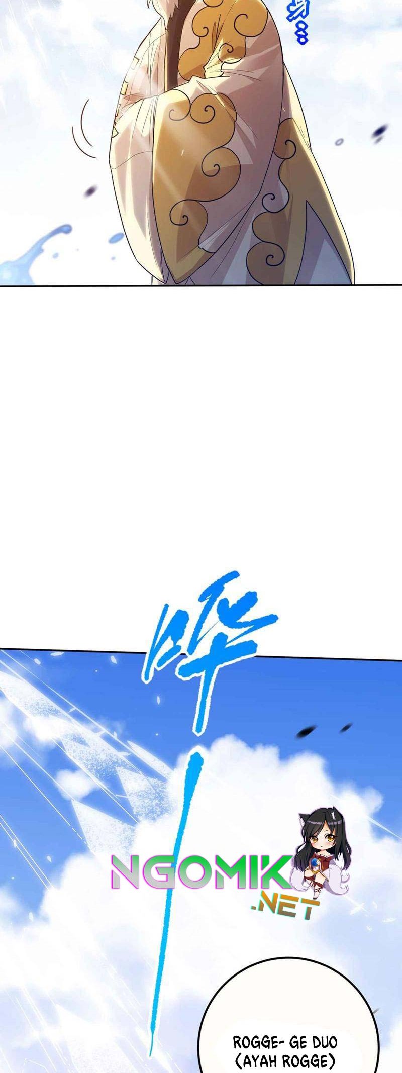 Ultimate Soldier Chapter 110 Gambar 42